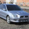 АЭРОКИТ Тюнинг Mitsubishi Lancer Demo Concept купить недорого с доставкой в Чебоксары