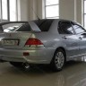 АЭРОКИТ Тюнинг Mitsubishi Lancer Demo Concept купить недорого с доставкой в Чебоксары
