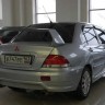 АЭРОКИТ Тюнинг Mitsubishi Lancer Demo Concept купить недорого с доставкой в Чебоксары