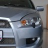 АЭРОКИТ Тюнинг Mitsubishi Lancer Demo Concept купить недорого с доставкой в Чебоксары