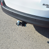 ТСУ съемный квадрат TOYOTA RAV4 (2013-2018 г.в.) купить недорого с доставкой в Чебоксары