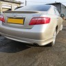 Аэродинамический обвес "Sport Edition" Toyota Camry (40) Дорестайлинг купить недорого с доставкой в Чебоксары