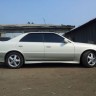 Аэродинамический обвес (сток) Toyota Chaser (100) купить недорого с доставкой в Чебоксары