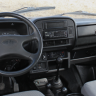 Панель приборов COMFORT (2din) для B@3 2121-2131 "L@DA 4х4" купить недорого с доставкой в Чебоксары