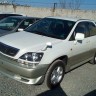 Аэродинамический обвес (сток) Toyota Harrier (10) купить недорого с доставкой в Чебоксары