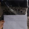 Двигатель B@3-21213 (агрегат) купить недорого с доставкой в Чебоксары