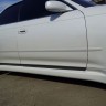 Аэродинамический обвес (сток) Toyota Mark II (90) купить недорого с доставкой в Чебоксары