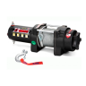 Лебедка для квадроцикла "Master Winch" Х2500, электрическая, 12В купить недорого с доставкой в Чебоксары