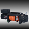 Автомобильная лебедка "Master Winch" E9500S, электрическая с синтетическим тросом, 12В купить недорого с доставкой в Чебоксары