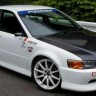Аэродинамический обвес "Euro-R" Honda Accord/Torneo (Кузова CF3, CF4, CF5) купить недорого с доставкой в Чебоксары