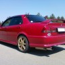 Аэродинамический обвес "Euro-R" Honda Accord/Torneo (Кузова CF3, CF4, CF5) купить недорого с доставкой в Чебоксары