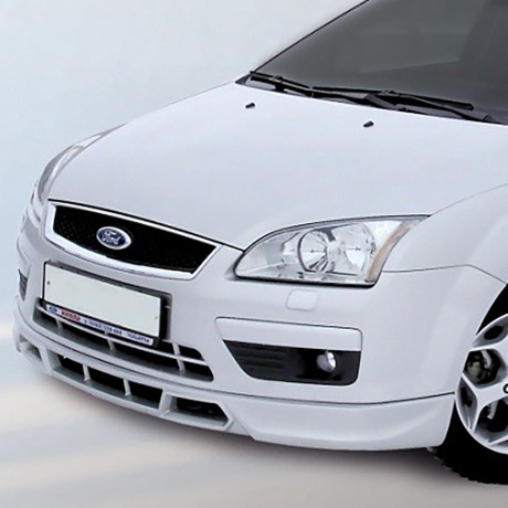 Аэродинамический обвес "FT" для Ford Focus 2 sedan (2004-2008) купить недорого с доставкой в Чебоксары
