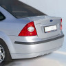 Аэродинамический обвес "FT" для Ford Focus 2 sedan (2004-2008) купить недорого с доставкой в Чебоксары