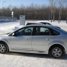 Аэродинамический обвес "FT" для Ford Focus 2 sedan (2004-2008) купить недорого с доставкой в Чебоксары