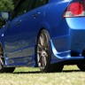 Аэродинамический обвес "Bomex" Honda Civic 4D купить недорого с доставкой в Чебоксары