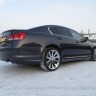 Аэродинамический обвес "Artisan Spirits High-Spec" Lexus GS (300, 350, 430) купить недорого с доставкой в Чебоксары