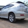 Аэродинамический обвес "Aura" Lexus RX 330 купить недорого с доставкой в Чебоксары