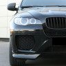 Аэродинамический обвес "GT" для BMW X6 купить недорого с доставкой в Чебоксары
