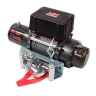 Автомобильная лебедка "Master Winch" 8500А, электрическая, 12В купить недорого с доставкой в Чебоксары