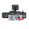 Автомобильная лебедка "Master Winch" А9500, электрическая, 12В купить недорого с доставкой в Чебоксары
