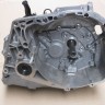 Механическая коробка переключения передач (МКПП 5-ст.) Renault JR5-514, двигатель К4М  1.6 16V, новая, оригинал 320106193R 8200934990 купить недорого с доставкой в Чебоксары