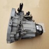 Механическая коробка переключения передач (МКПП 5-ст.) Renault JR5-514, двигатель К4М  1.6 16V, новая, оригинал 320106193R 8200934990 купить недорого с доставкой в Чебоксары