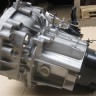 Механическая коробка переключения передач (МКПП 5-ст.) Renault JR5-514, двигатель К4М  1.6 16V, новая, оригинал 320106193R 8200934990 купить недорого с доставкой в Чебоксары