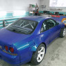Крылья задние "Rocket Bunny" для Nissan SkyLine R33 (1993-1998) купить недорого с доставкой в Чебоксары