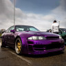 Крылья передние "Rocket Bunny" для Nissan SkyLine R33 (1993-1998) купить недорого с доставкой в Чебоксары