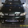 Аэродинамический обвес "Атланта" Chevrolet Lanos/Sens/Chance купить недорого с доставкой в Чебоксары