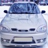 Аэродинамический обвес "Атланта" Chevrolet Lanos/Sens/Chance купить недорого с доставкой в Чебоксары