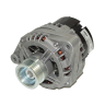 Генератор 7712.3701-01 14V/120A/1680Вт для B@3 2123 Chevrolet Niv@ (с сентября 2003, с верхним расположением двигателя) пр-во ЗИТ, КЗАТЭ г. Самара купить недорого с доставкой в Чебоксары