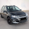 Бампер передний "Razor" для B@3 2192, 2194 L@DA K@lin@ 2 купить недорого с доставкой в Чебоксары