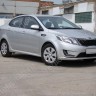 Накладки на пороги для Kia Rio (2010-н.в.) купить недорого с доставкой в Чебоксары