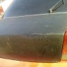 Пластиковая крышка багажника Honda Prelude (Кузова BA8, BA9, BB1, BB4) купить недорого с доставкой в Чебоксары