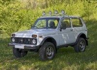 Универсальные расширители колесных арок "Flexible Kit" купить недорого с доставкой в Чебоксары