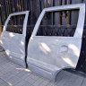 Комплект задних стеклопластиковых дверей для B@3 2123 "Chevrolet Niv@" купить недорого с доставкой в Чебоксары