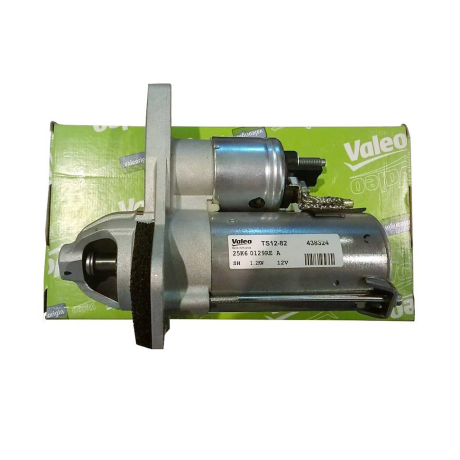 Стартер "Valeo" TS12-82 для L@DA Vesт@, X-ray, Renault, Nissan, аналог 233000999R купить недорого с доставкой в Чебоксары